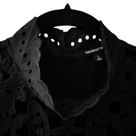 🆕 Lot of 5 Blouses - Picture 9 of 16